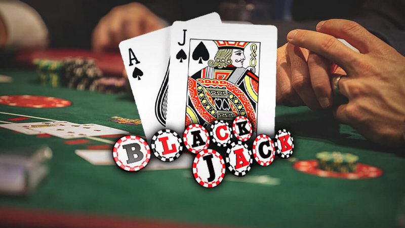 Xuất phát tên gọi Blackjack